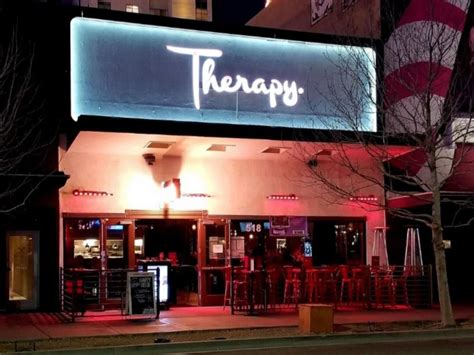 therapy las vegas.